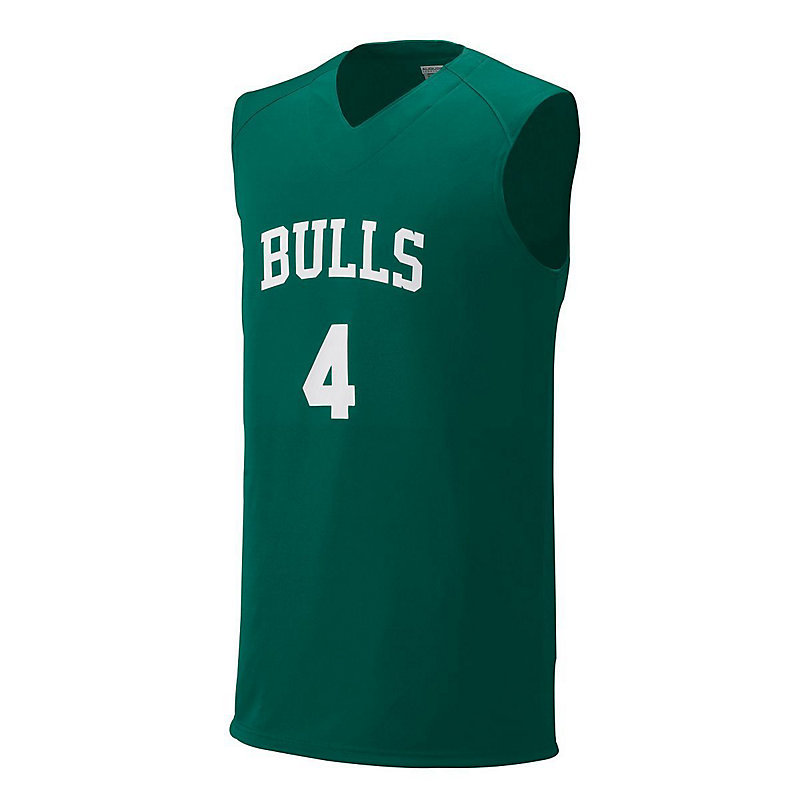 YOUTH BASELINE JERSEY