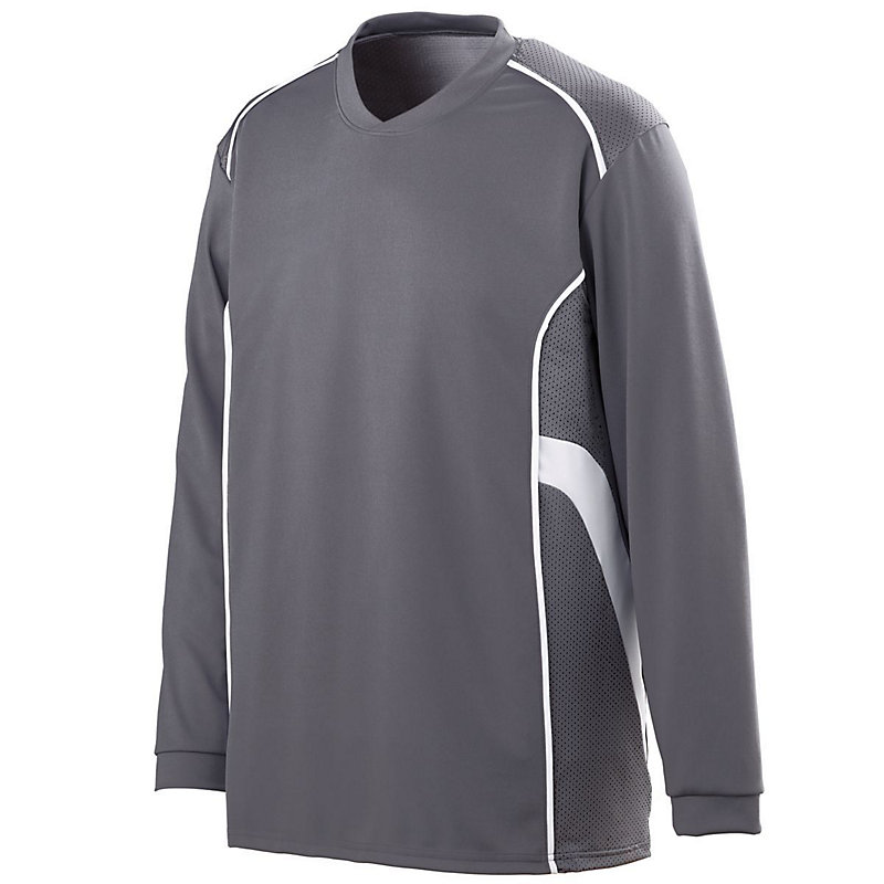 Winning Streak Long Sleeve Jersey