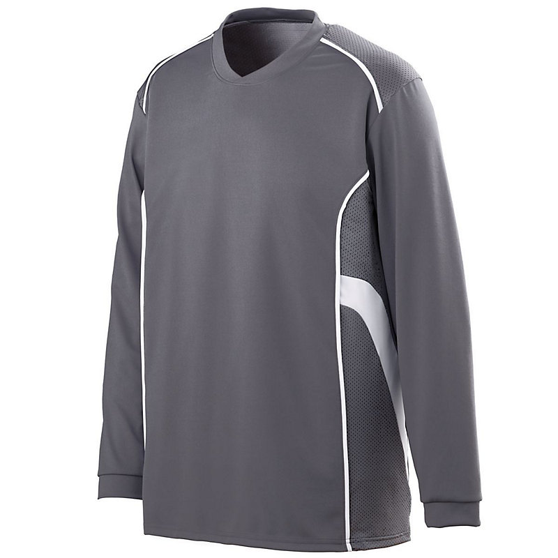 Youth Winning Streak Long Sleeve Jersey