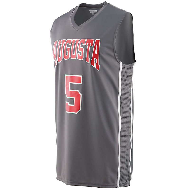 Youth Winning Streak Game Jersey