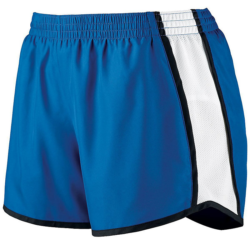 Ladies Junior Fit Pulse Short