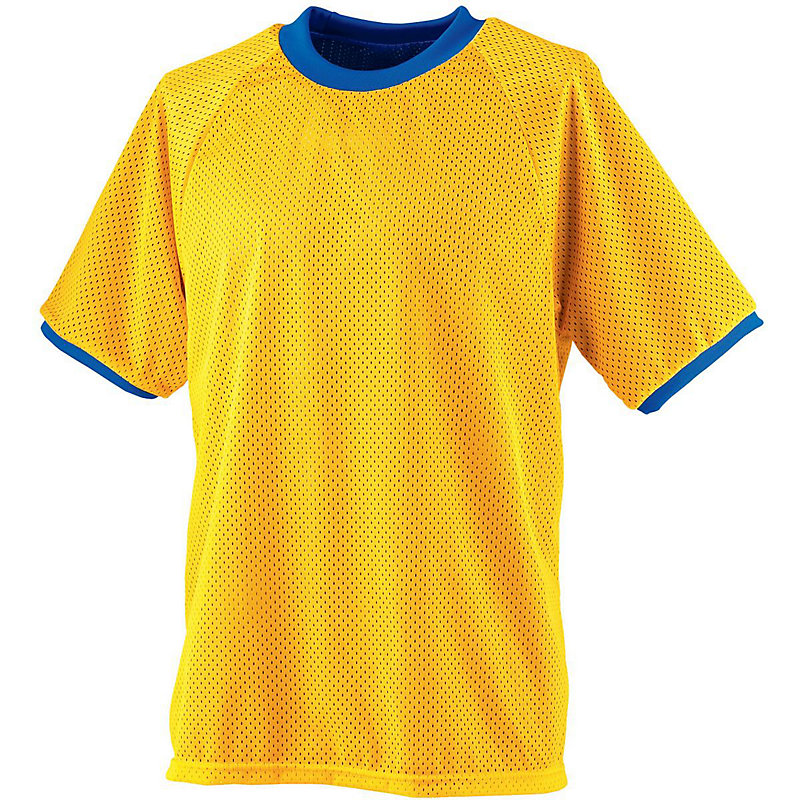 Youth Reversible Practice Jersey