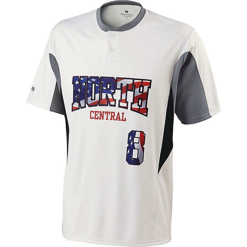 Youth Rocket Jersey