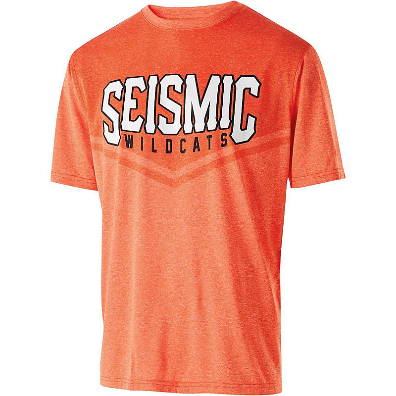 Seismic Shirt