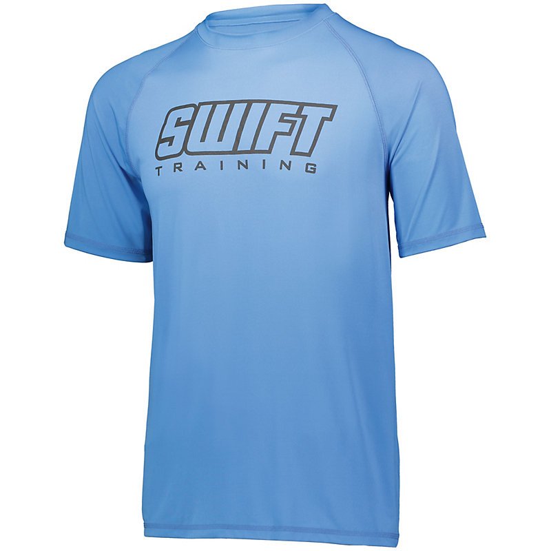 Youth Swift Wicking Shirt