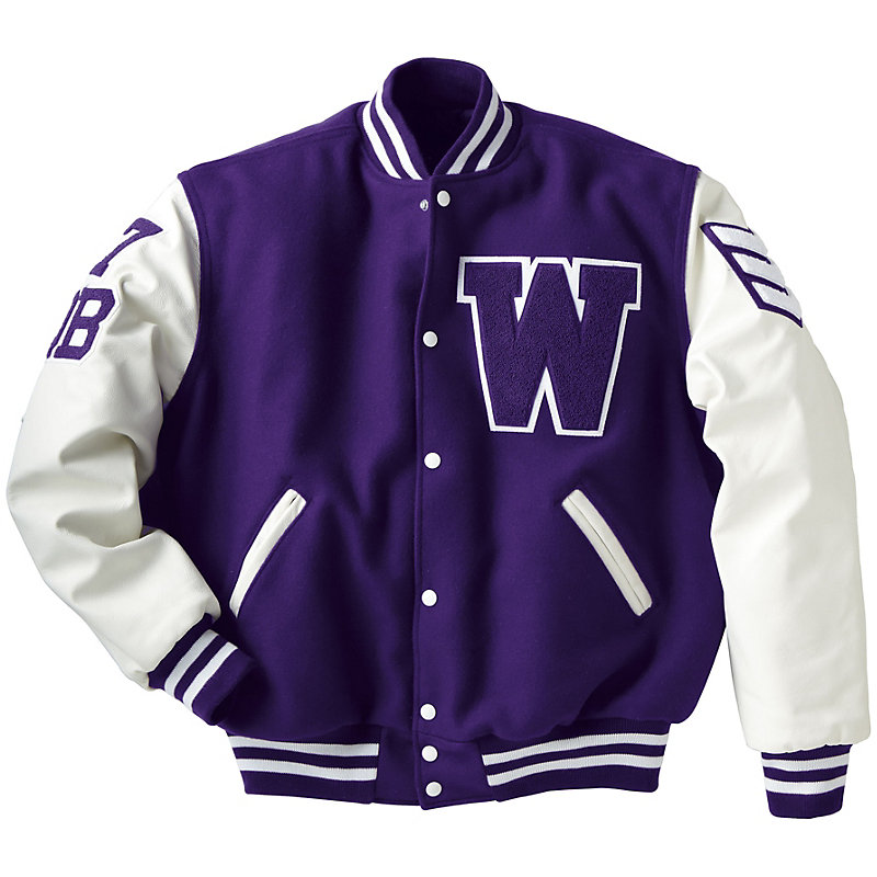 Varsity Jacket