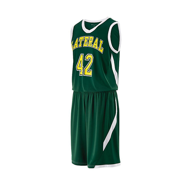 Youth Lateral Jersey