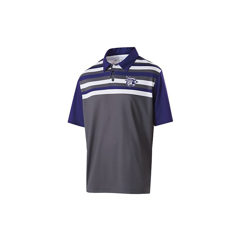 Sublimated Polo