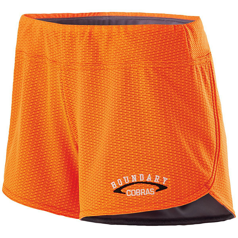 Ladies BOUNDARY SHORT