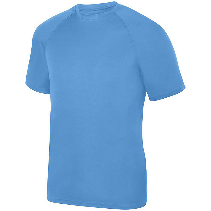 Youth Attain Wicking Shirt