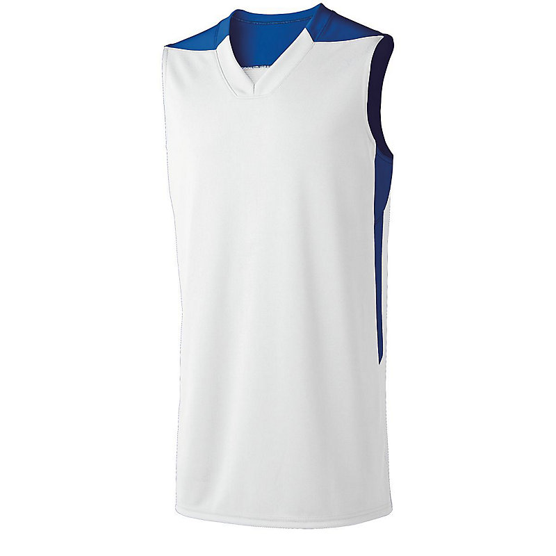 Youth Half Court Jersey