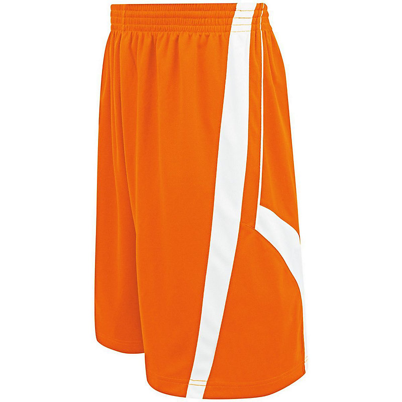 YOUTH FUSION REV SHORT