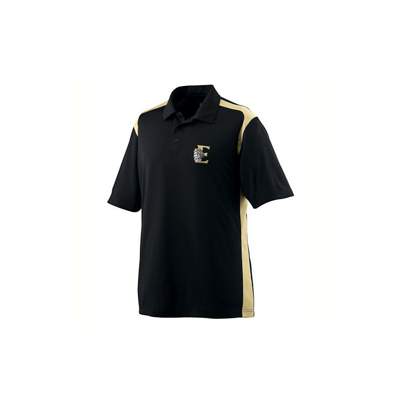 WICKING TEXTURED GAMEDAY SPORT SHIRT (AJV)