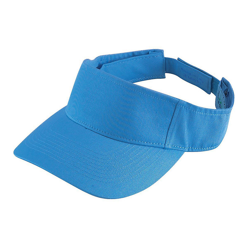 Youth Sport Twill Visor