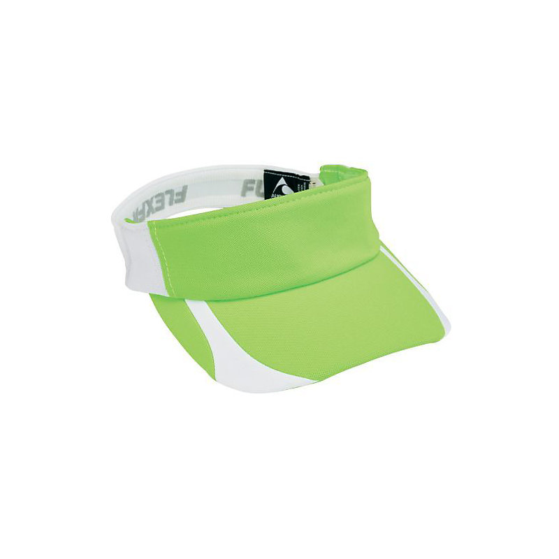 YOUTH FLEX FIT CONTENDER VISOR