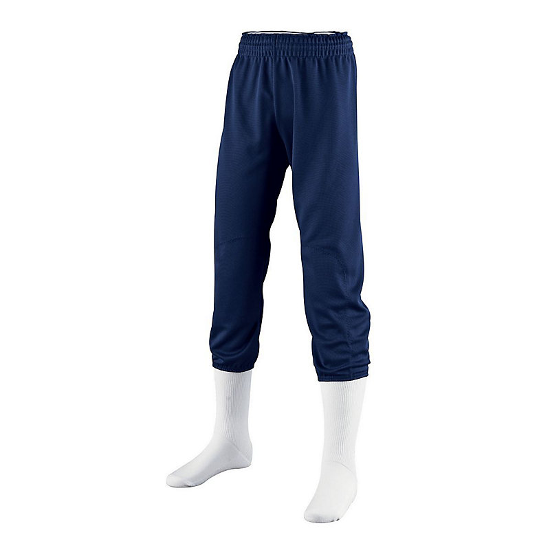 Youth Pull-Up Softball/Baseball Pant