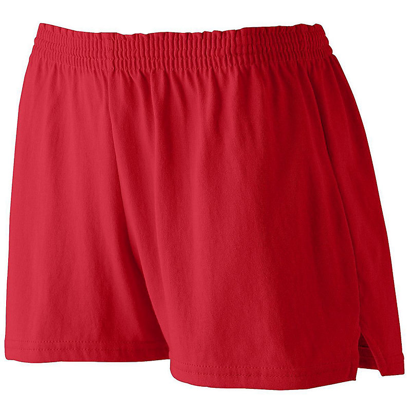 Girls Jersey Short