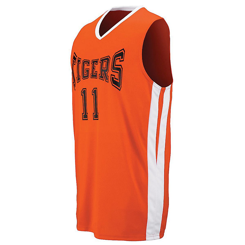 YOUTH TRIPLE-DOUBLE GAME JERSEY