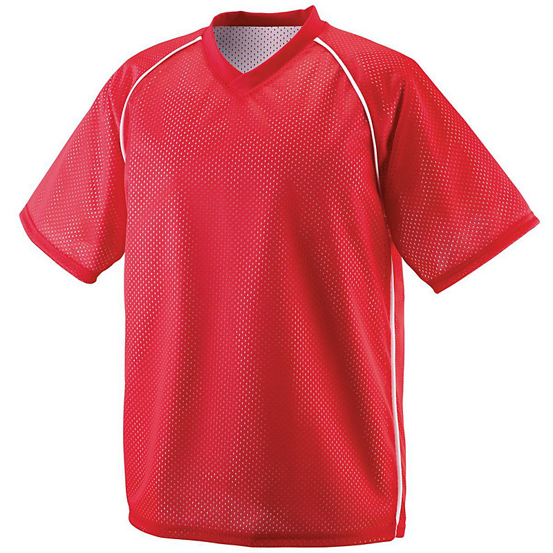 YOUTH VERGE REVERSIBLE JERSEY