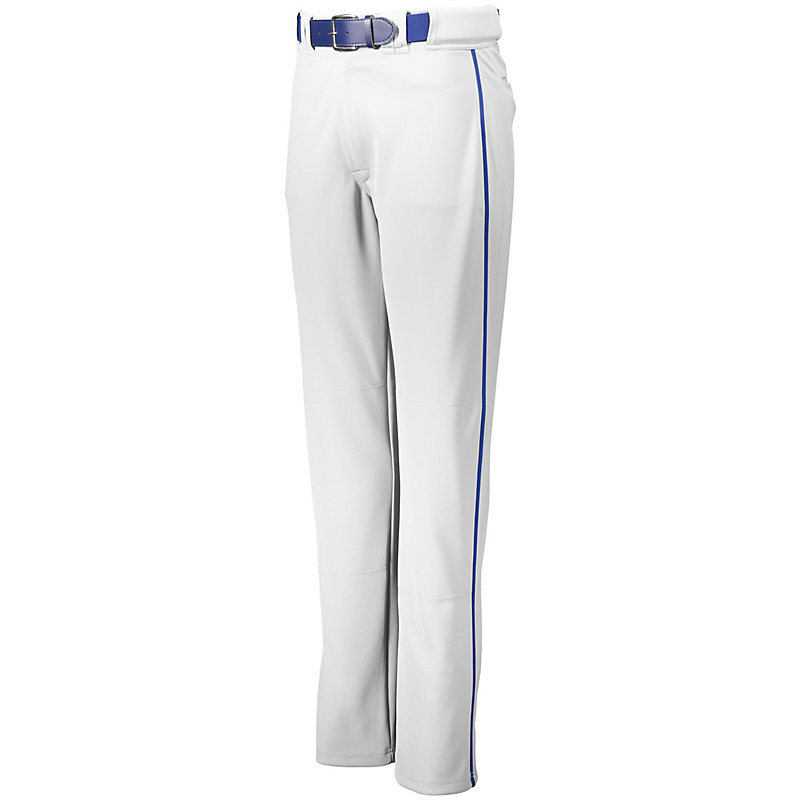Youth Piped Backstop Pant