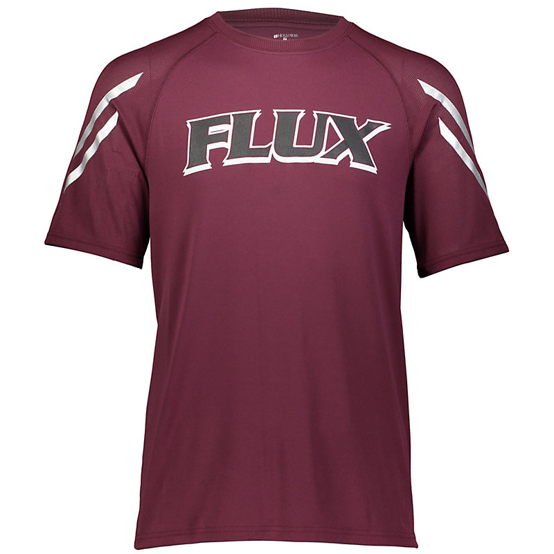Flux Shirt Short Sleeve