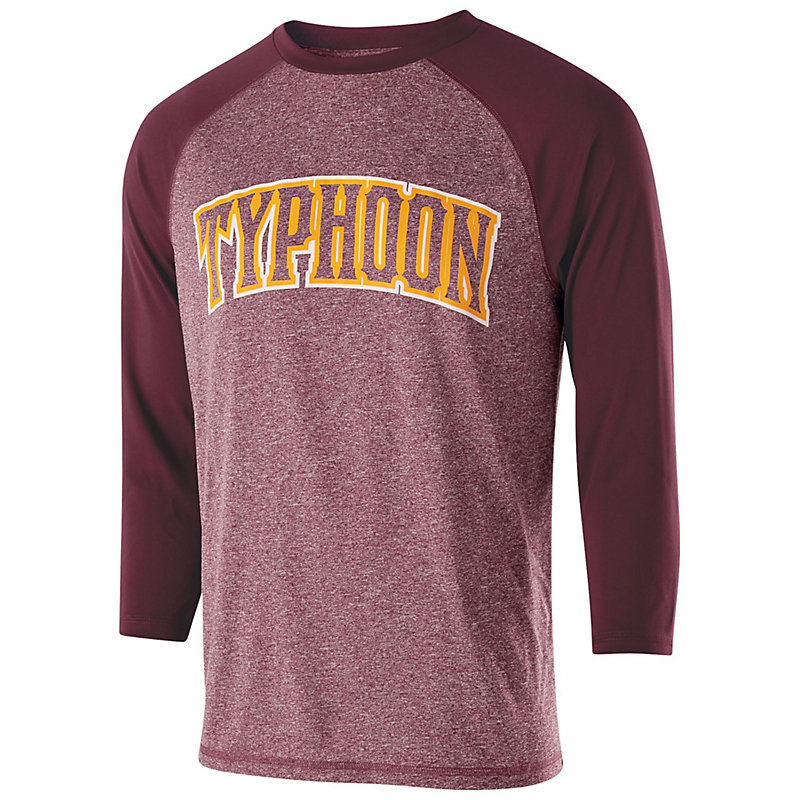 Typhoon Shirt