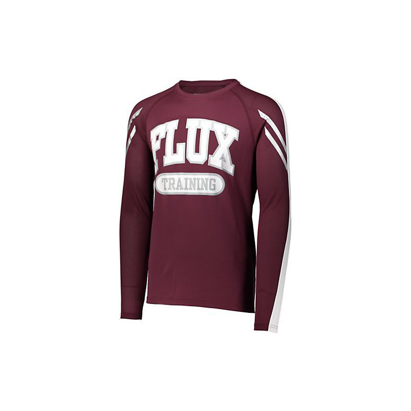 Youth Flux Shirt Long Sleeve