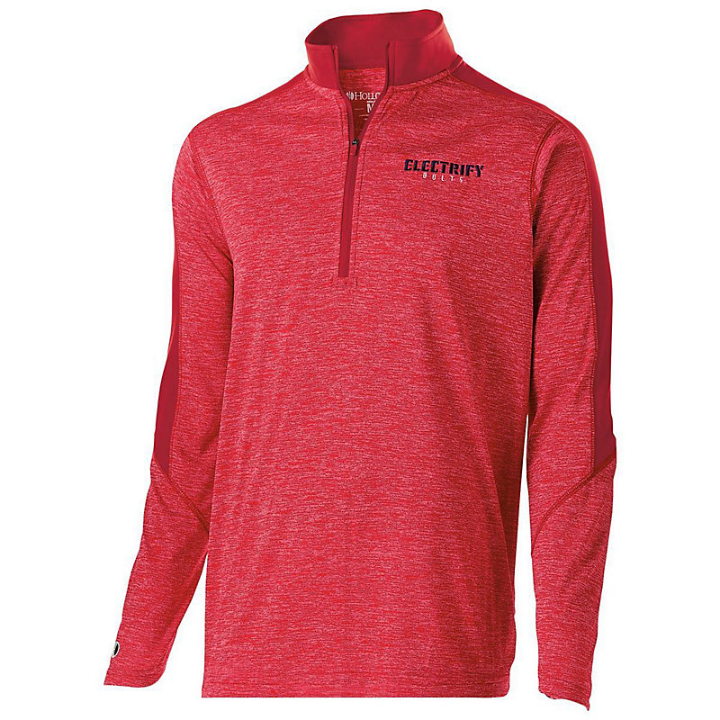 Youth Electrify 1/2 Zip Pullover