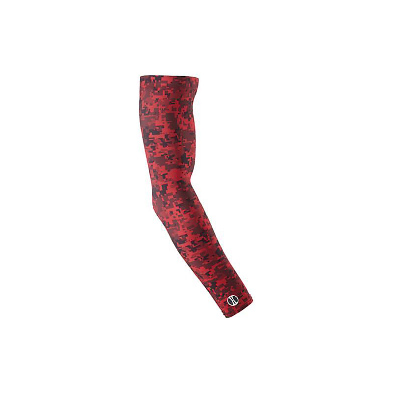 SUBLIMATED COMPRESSION SLEEVE