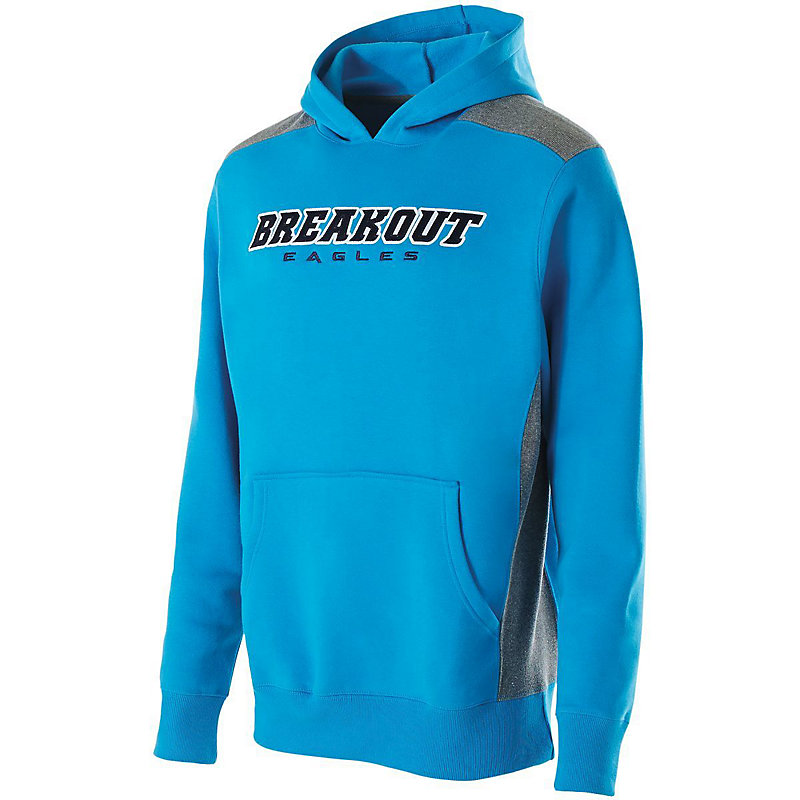 YOUTH BREAKOUT HOODIE