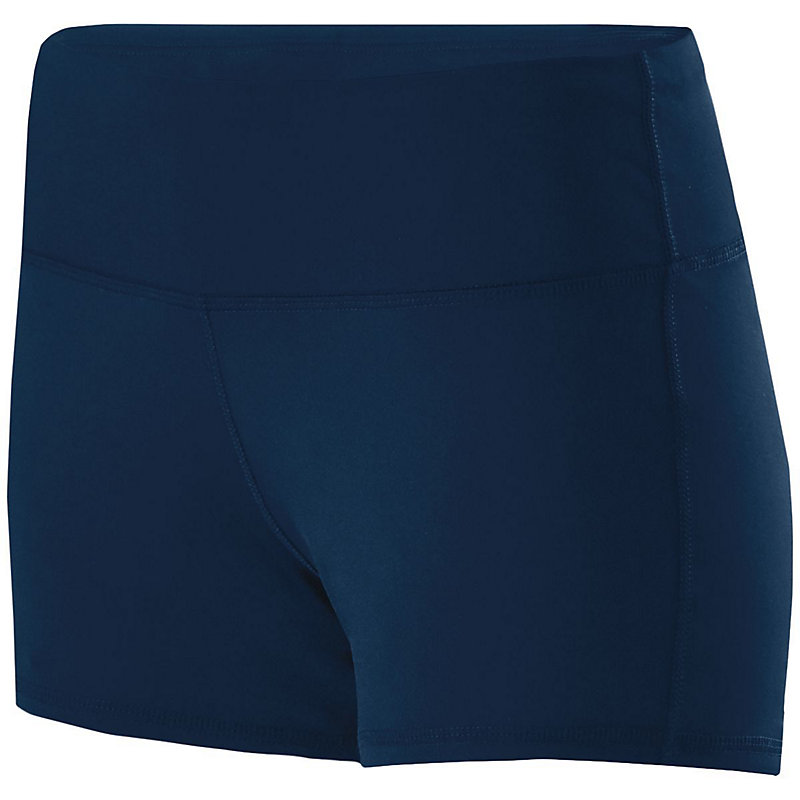 Ladies Squad Short