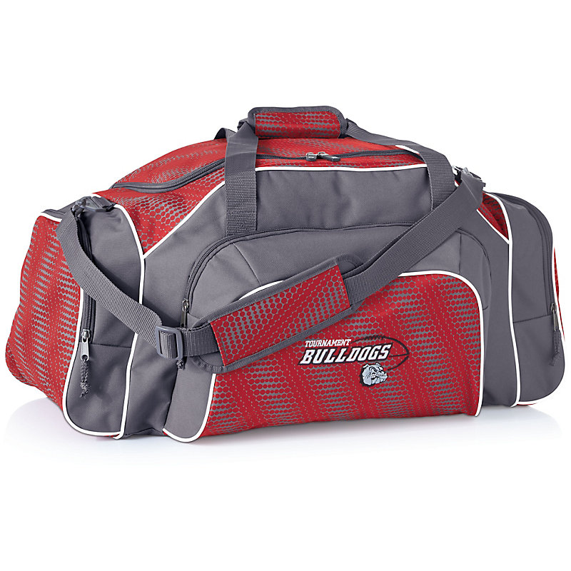 Tournament Duffle Bag