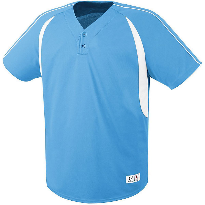 Adult Impact Two-Button Jersey