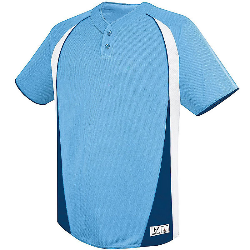 Adult Ace Two Button Jersey