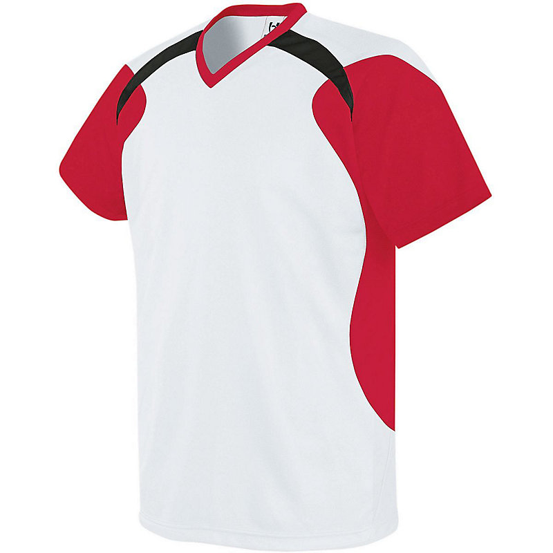 Youth Tempest Soccer Jersey