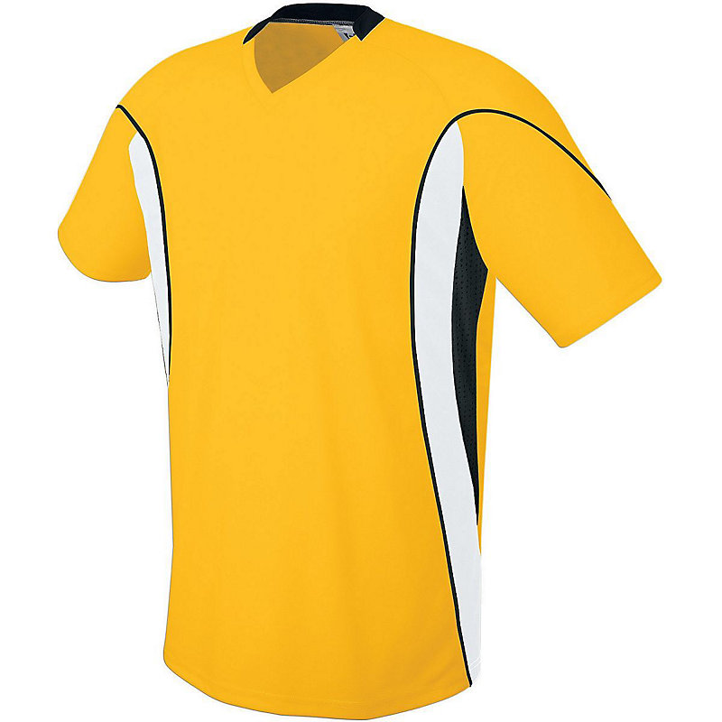 Adult Helix Soccer Jersey