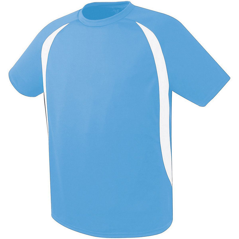 Youth Liberty Soccer Jersey