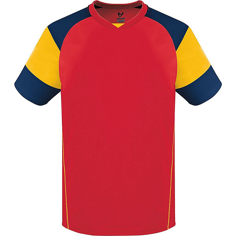 Youth Mundo Jersey