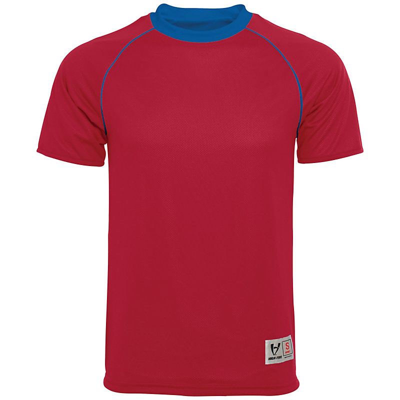 Adult Conversion Reversible Jersey