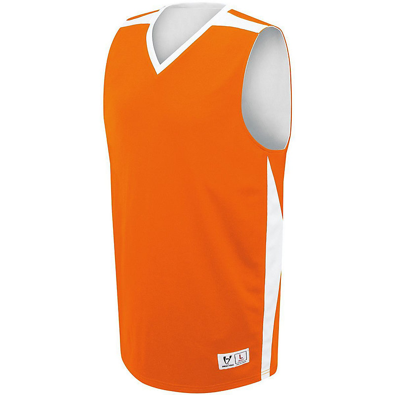 YOUTH FUSION REV JERSEY