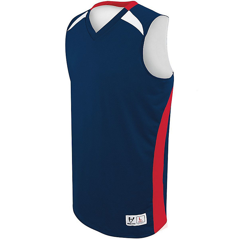Adult Campus Reversible Jersey