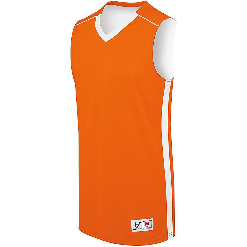 Youth Competition Reversible Jersey