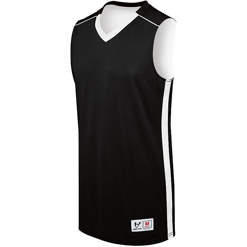Ladies Competition Reversible Jersey