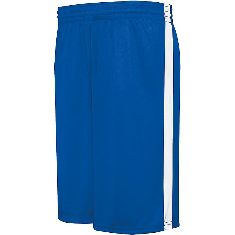 Youth Competition Reversible Short