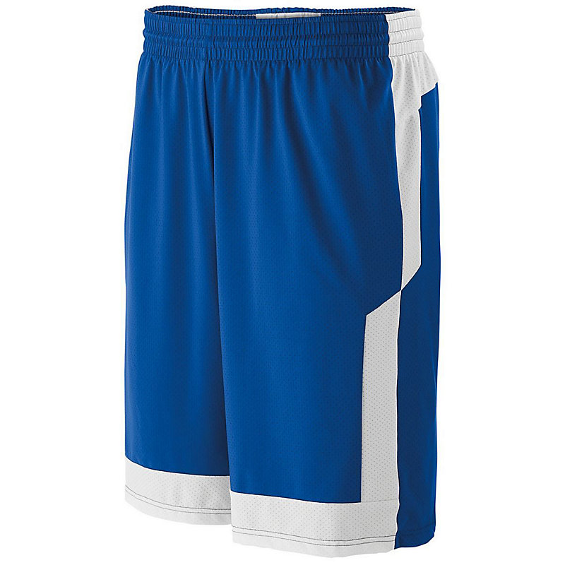Youth Switch Up Reversible Short