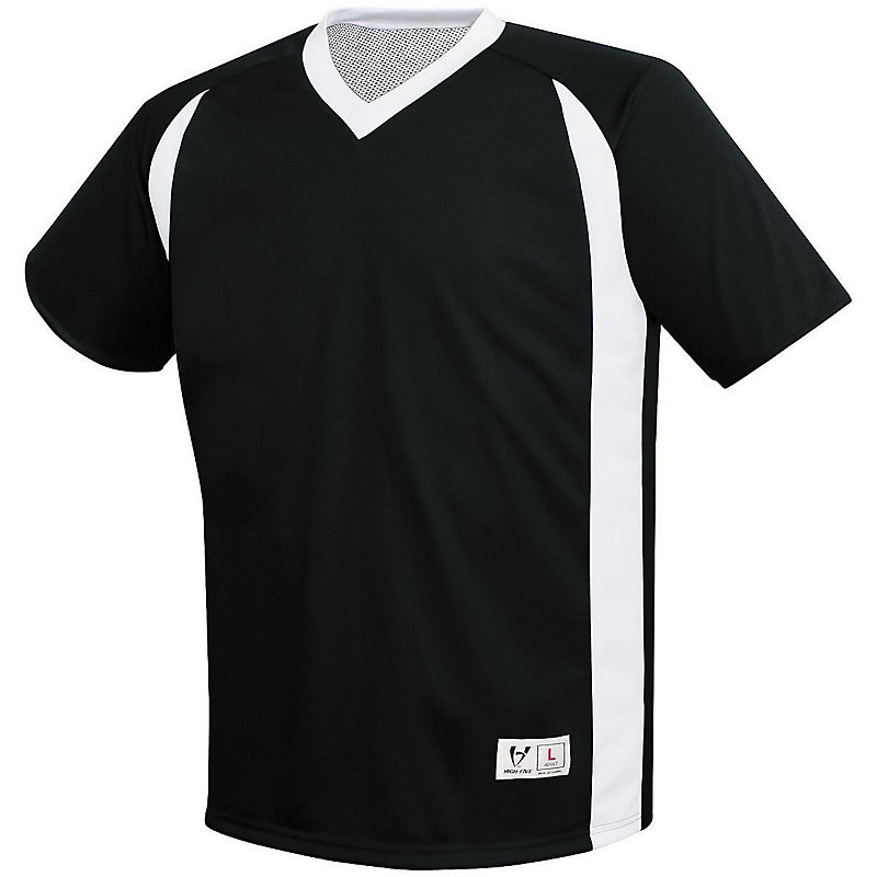 Youth Dynamic Reversible Jersey
