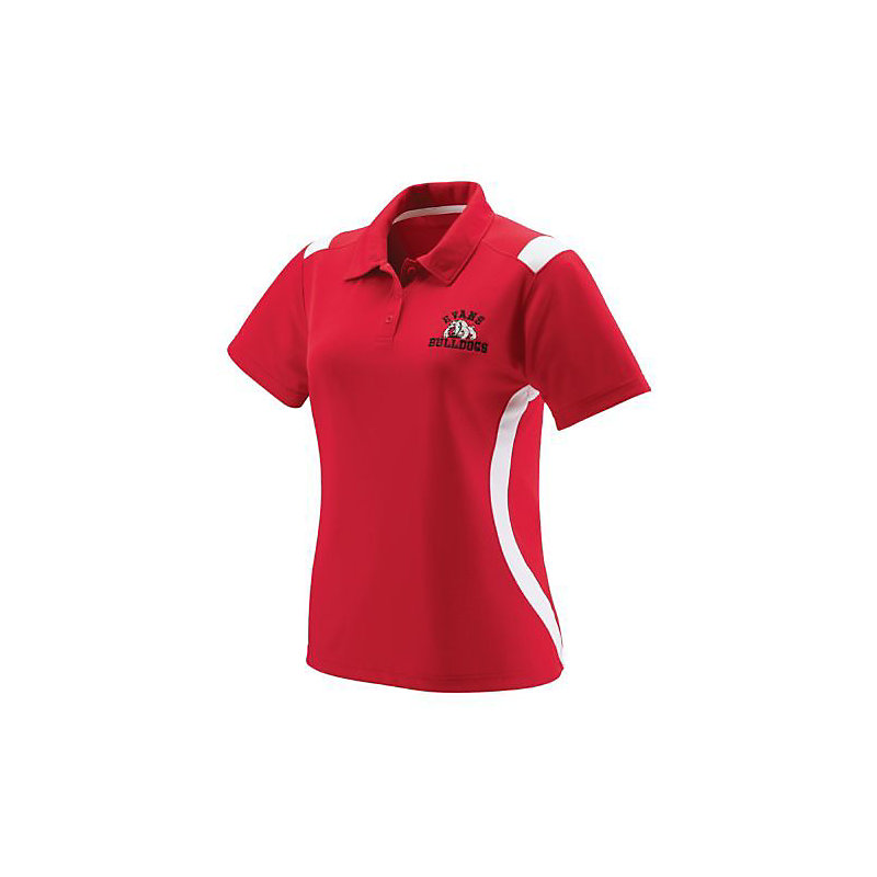 LADIES ALL-CONFERENCE SPORT SHIRT
