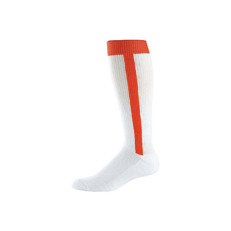 Intermediate Baseball Stirrup Socks