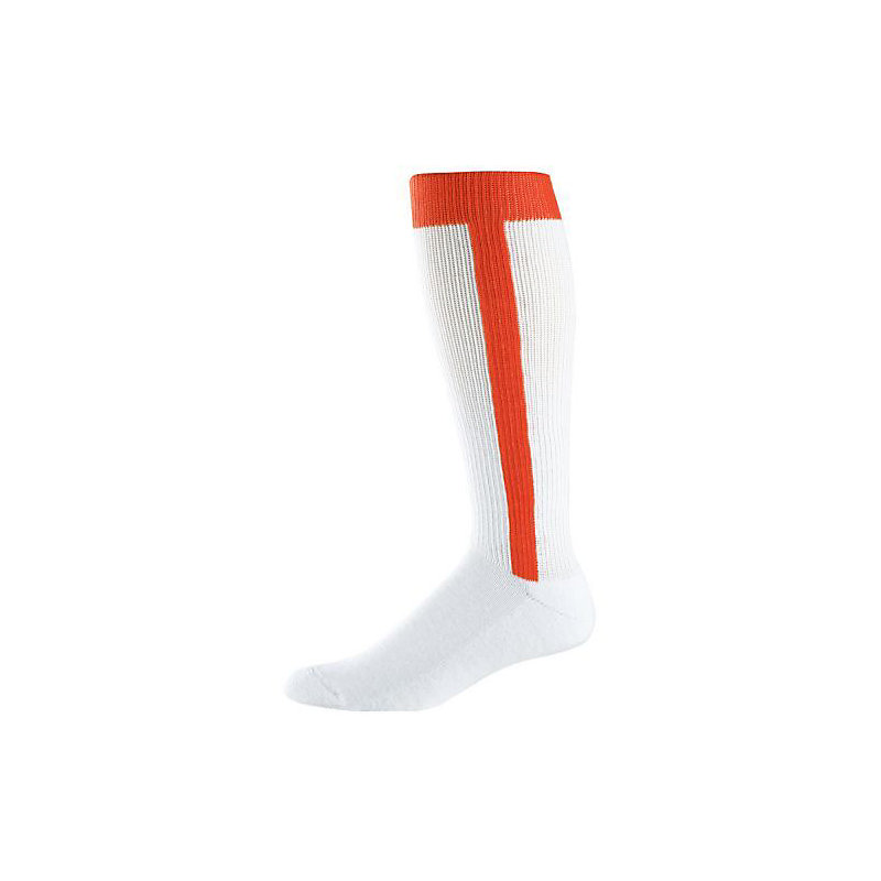 Adult Baseball Stirrup Socks