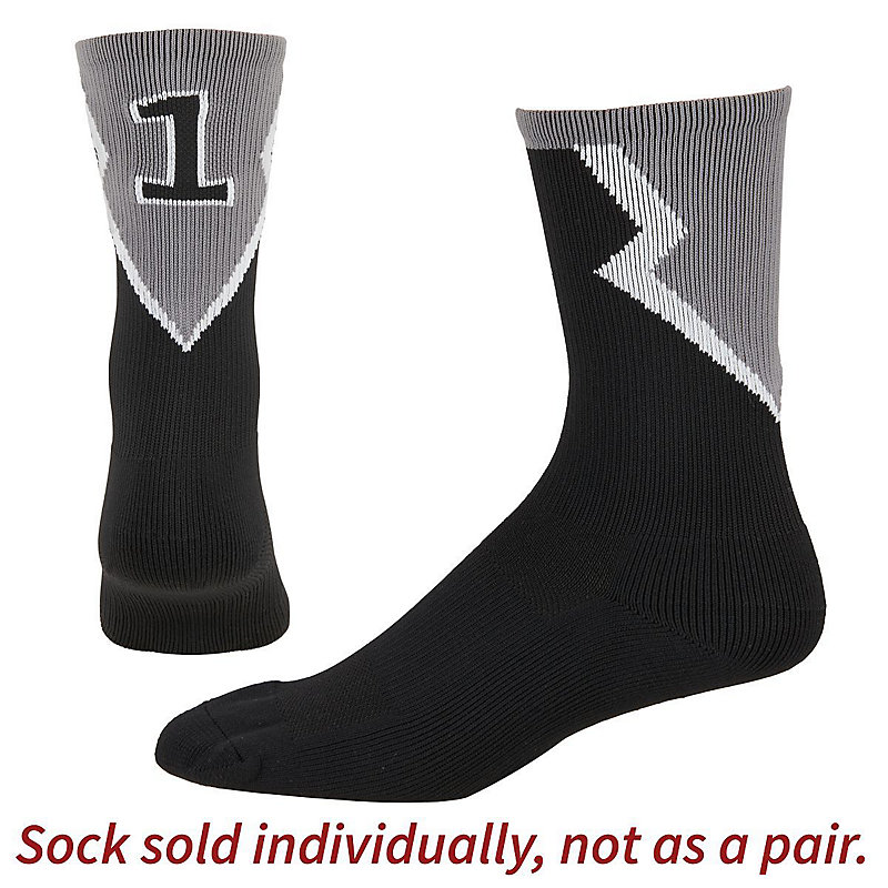 Intermediate Roster Sock